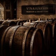 Vinaigres Gastronomiques