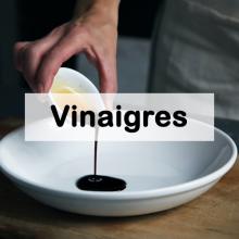Vinaigres