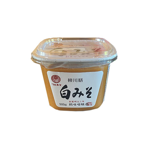 Miso blanc