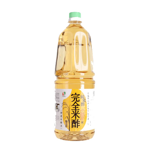 vinaigre de riz pur 