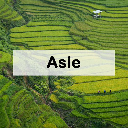 Asie
