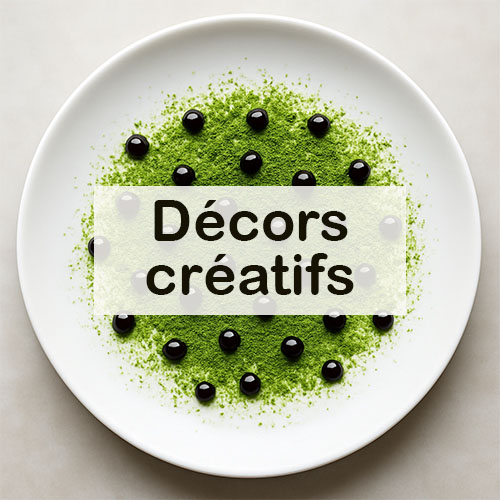 Décors créatifs