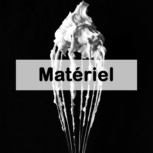 Matériel