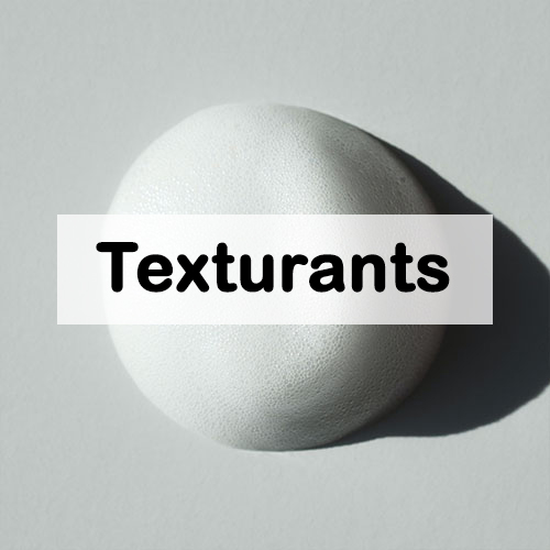 Texturants