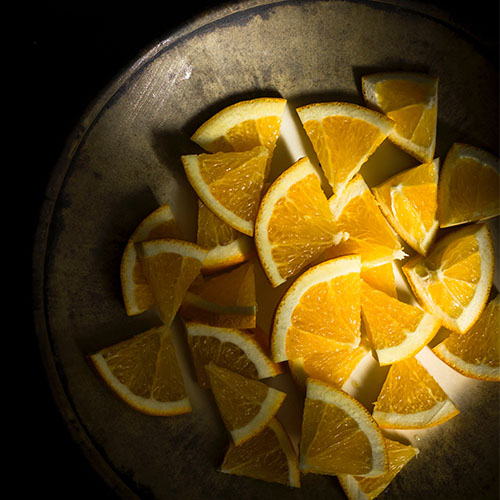 condiment fruites et aromatiques