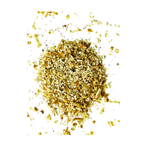 Furikake citron 