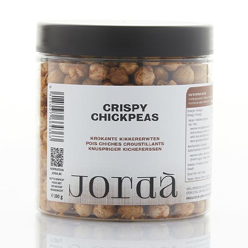 Pois Chiche crispy 200g