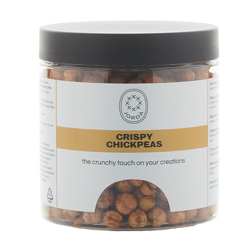 Pois Chiche crispy 200g