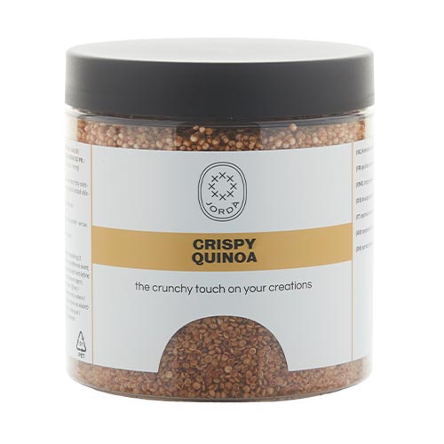 Quinoa Crispy 225g