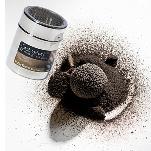 poudre truffe