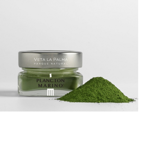 Phytoplancton marino 