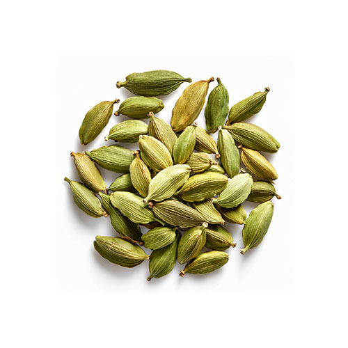 cardamome verte