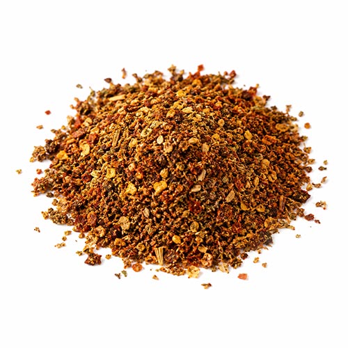rubs melange viandes