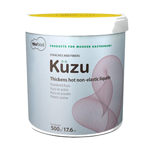 kuzu toufood