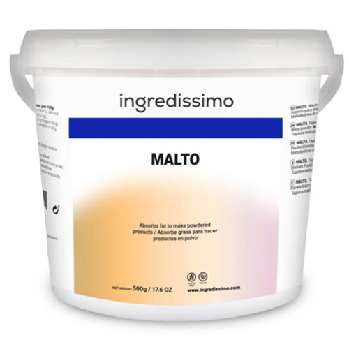 maltodextrine