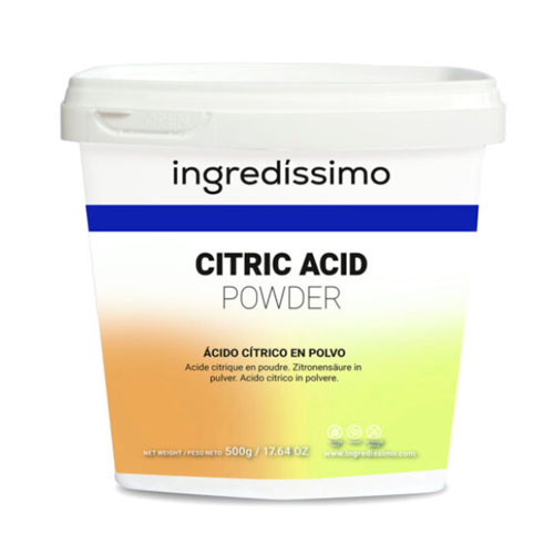 acide citrique