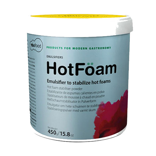 hotfoam