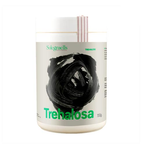 Trehalose