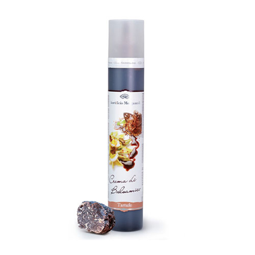 Creme de vinaigre gout truffe