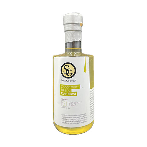 Condiment Combawa 