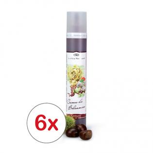 Crème balsamique Châtaigne 320gr - Colis de 6 bouteilles
