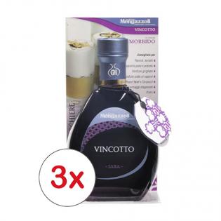 Condiment doux Vincotto 250ml - Colis de 3 bouteilles