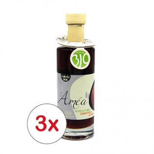Vinaigre de pomme Améa Bio XX 250ml - Colis de 3 bouteilles