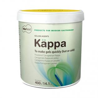 Kappa 400 g 
