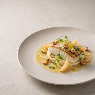 Vinaigre Forum Chardonnay 