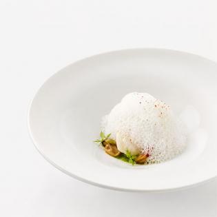 HOT FOAM 450 g