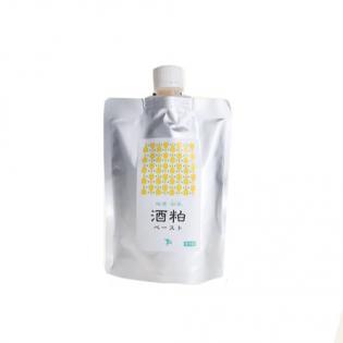Pâte de sake - Lie de Saké 8% vol