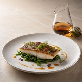 Vinaigre de sapin Bio Extra sec 250 ml