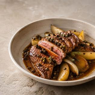Baie de Verveine 500g