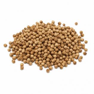 Coriandre entière 250g