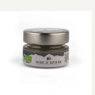 Poivre de sapin 16 g