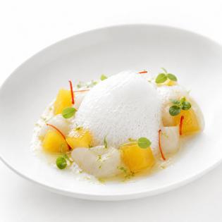 Sucro Toufood 500g