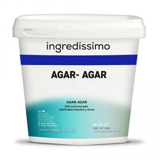 Agar Agar 350g