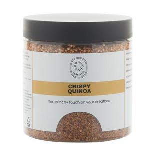 Quinoa Crispy 225g
