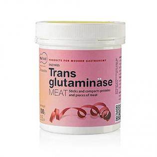 Transglutaminase Viande 100 g Colle à Viande Alimentaire