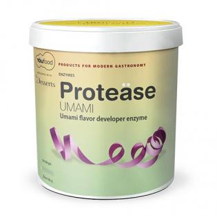Enzyme Protease Umami 100g