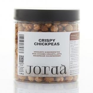 Pois Chiche Crispy 200g