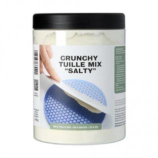 Préparation pour tuiles croustillantes salées 500g