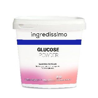 Glucose en poudre 600g