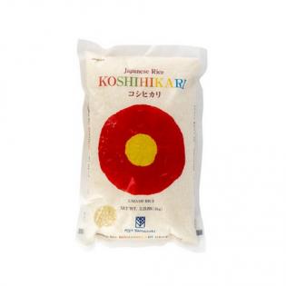 Riz japonais 1kg