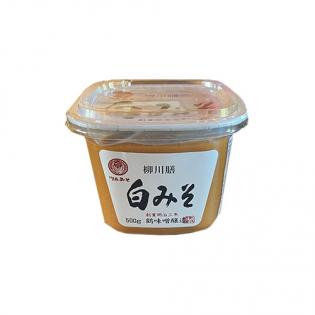 Miso blanc 500g