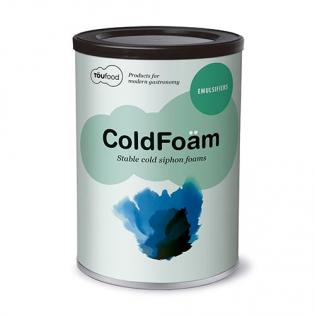 COLD FOAM 550g