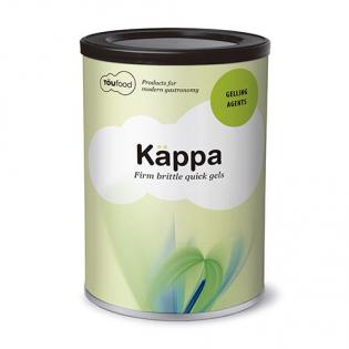 Kappa 400 g 
