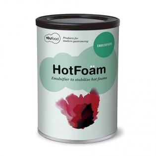 HOT FOAM 450 g