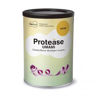 Enzyme Protease Umami 100g