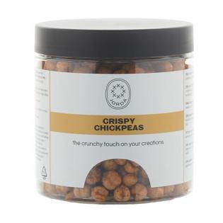 Pois Chiche Crispy 200g